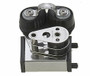 Viadana Terminal 25mm Double Block and Cleat