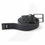 Gill Active Stretch Web Belt Graphite CC05