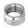 Ronstan TYPE 10 Replacement Lock Nut, SS316, Machined, 3/8"