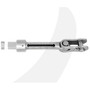 Ronstan TYPE 10 Calibrated Turnbuckle Body Toggle End, 1/4" Thread