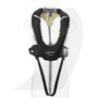 Spinlock DURO 170N Heavy Duty Lifejacket Black DW-LTD-A170 Full