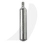 Spinlock Deckware 60g CO2 Bottle for 275N Lifejackets DW-CYD60