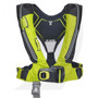 Spinlock Deckvest Lifejacket Harness 6D 170N Citrus Yellow DW-LJH6D/ACY