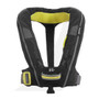 Spinlock Deckware Deckvest LITE PLUS Lifejacket Black DW-LTH-A