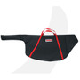 Harken Canvas X Boat Rudder with Tiller Attached Bag