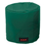 Harken Canvas Winch Cover 9.5X9.5 Forest Green