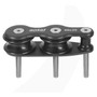 Antal Organizer 2 Sheaves 60 diam. High Load