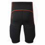 Gill Race Gravity Hiking Shorts Dark Blue RS34 Back View