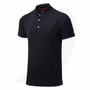 Gill Men's UV Tec Polo Blue UV008 Side