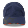 Gill Race Cap Dark Blue RS13 Front