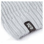 Gill Reflective Knit Beanie Grey HT42 Brand