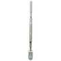 Johnson Marine Stainless Steel Tubular Closed Body Turnbuckles Classic Jaw & Swage 5/32