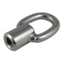 Johnson Marine Single Gate Eye without Stud 3/16 RH