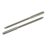 Johnson Marine Machine Swage - Left Hand Short Thread Lifeline Studs 3/16 for 21-786, "S" Series