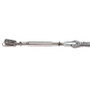 Johnson Marine Splice Line Lifeline Tubular Turnbuckle