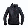 Rooster Womens Superlite Hybrid Jacket