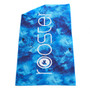 Rooster Azure Microfibre Quick Drying Towel