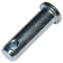 Johnson Marine Stainless Steel Clevis Pins 5/8, 1/4 Dia - 100 Pack