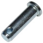 Johnson Marine Stainless Steel Clevis Pins 13/32, 1/4 Dia - 25 Pack