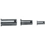 Johnson Marine Stainless Steel Clevis Pins with Ring Pin 13/32 - 4 Pack