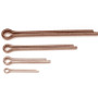 Johnson Marine Bronze Cottor Pins 3/16 X 1-1/2"