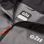 Gill Women's Navigator Jacket Steel Gray