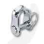 Club 420 Shackle standard clevis pin