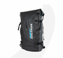 Ronstan Dry Roll-Top 55L Backpack, Black & Grey (RONRF4014)