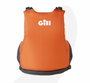 Gill USCG Approved Front Zip PFD