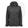 Women's Hooded Lite Jacket