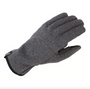 Knit Fleece Gloves