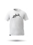 Juniors Classic Zhik Logo Cotton Tee