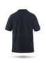 Mens Classic Cotton Polo Navy