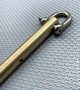 J/70 / M24 Bronze Rudder Pin