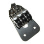92538 -micro Block - Triple Fixed With Base For Cam Cleat