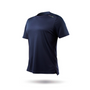 Mens UVActive Short Sleeve Top - Navy