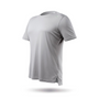 Mens UVActive Short Sleeve Top - Grey