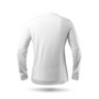 Zhik Mens UVActive Long Sleeve Top - White