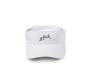 Zhik Sports Visor - White