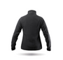 Zhik Womens Black Full Zip Fleece Jacket