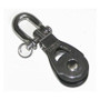 92550 - Micro Block - Single Swivel with Aluminum Sheave