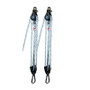 BL001 - Small Boat Lift Tackle with 5/16"- Pre Strech Rope