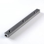 91738 - 14 mm H Type Track - 1000 mm ( 3.3' Aprox)