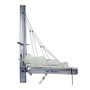 002R- Lazy Jack System B - Medium Size - with Rope Included