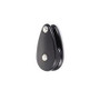 91109R - Plastic Composite Block with Ball Bearings - Boom Forward - Laser