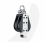 Harken 2.25 in Block Double w/ Becket