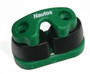 91026BG - Small Composite Cam Cleat - Green Base