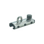 91413 - Sliding For 32mm ( 1 1/4") T Track - Car with Eye and Stop