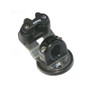 91164 Small Swivel Base With Plastic Eye And Small Cam
