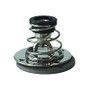 91045 Stainless Steel Stand Up Base with Alloy Underdeck Plate. 8mm ( 5/16


